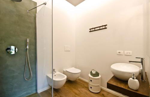 Relais Villa Ambrosetti - Foto 114