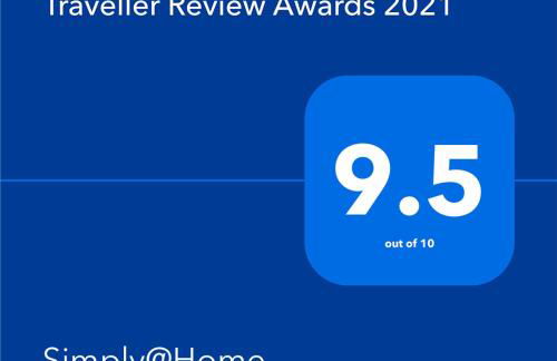 Simply@Home - Foto 45