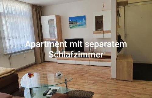 FerienwohnungKochHalle - Foto 9