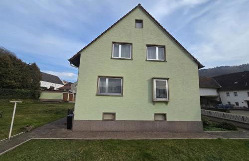 Lautertal Lodge Ferienhaus für bis zu 10 Personen - Foto 6