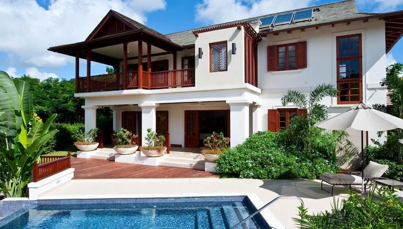 Villa Alila - Photo 1, Image principale