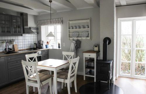 Gartenhaus Frieda - Foto 17