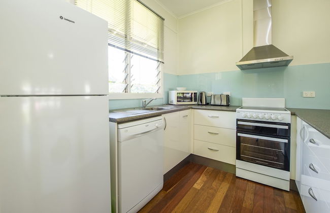 Kooyong Apartment 2 - Photo 6