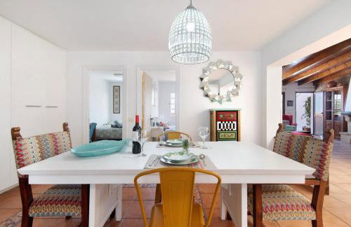 Villa Floti con vistas al mar - Photo 5