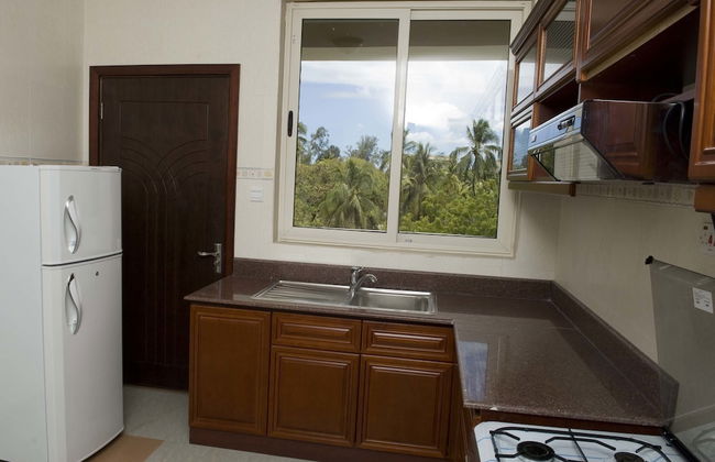 Penthouse Near the Beach with WiFi - Photo 4