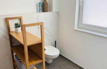 NIRO I Design City Apartment, Neubau, Dachterrasse - Foto 21