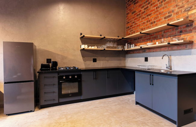 Menlyn Lofts - Foto 13