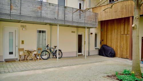 De la vie Reutlingen - Altstadt Apartment an Stadthalle & am Marktplatz - Foto 3