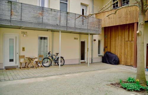 De la vie Reutlingen - Altstadt Apartment an Stadthalle & am Marktplatz - Foto 3