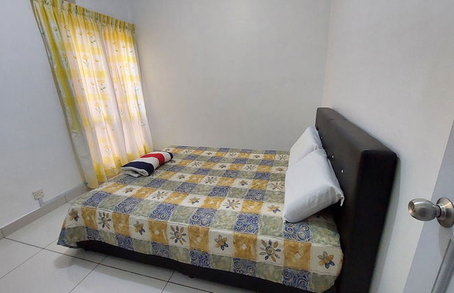 Marina Court - Stay In Borneo - Foto 6