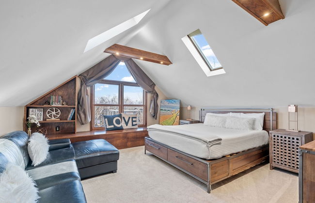 Classic Craftsman - Foto 1