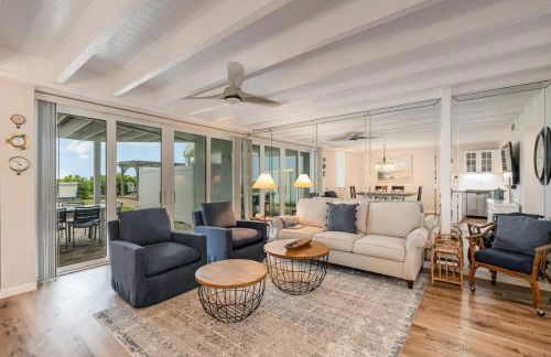 Luxurious Oceanfront Townhouse - Foto 18