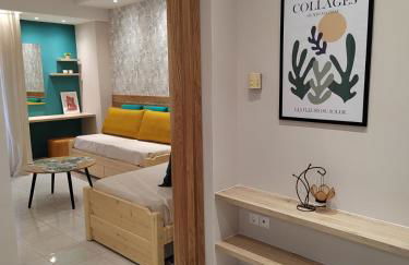 Dina's House - Foto 18