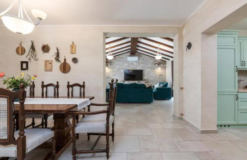 Villa Lucija by Interhome - Foto 26