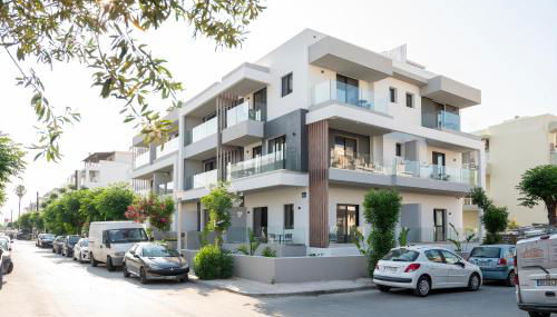 Unicos City Suites - Foto 4