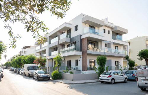 Unicos City Suites - Photo 4