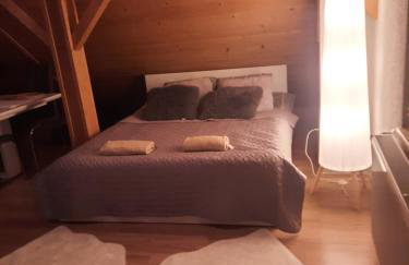 Dom Salamandra z panoramą gór - Foto 32