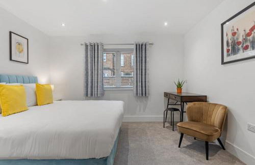 Ground Floor Apartment with Courtyard - Foto 24