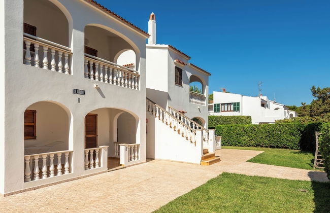 Apartamentos Mar Blanca - Photo 57