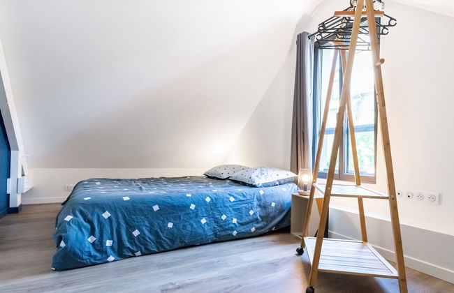 Les Minquiers - Foto 18