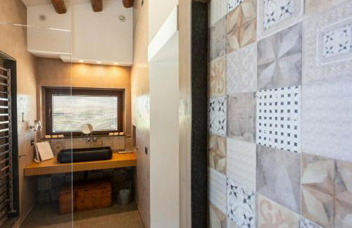 18Th Century Farmhouse In Racalmuto Countryside - Foto 6