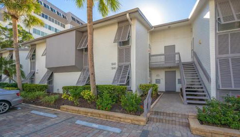 1042 PL Escape to Paradise Second Floor Condo - Foto 1