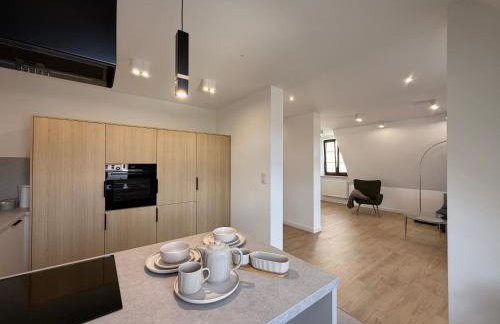 APARTAMENTY Głowackiego - Foto 13