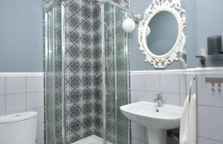 Retro luxury rooms - Foto 68