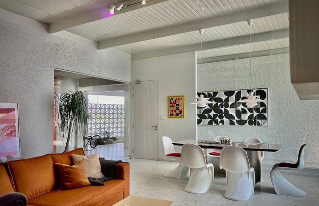 Palm Springs Villa Pranburi - Foto 27