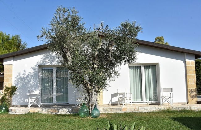 Tenuta Flora Maria - Foto 38