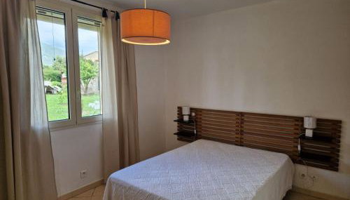 Maison jumelée clôturée - Foto 5