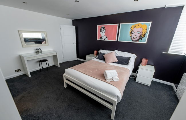 Brighton Holiday Village *Parking Included* - Foto 11