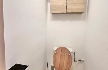 saint ange Barcarès for 4, sea view pool WIFI - Photo 13