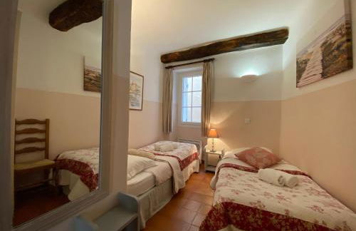 Maison coeur de village Ramatuelle - Foto 15