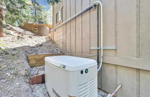 Arrowbear Retreat - EV Charging, Generator, Arcade - Foto 44