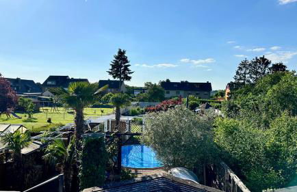 Traveller Awards 2025 - Nordeifel FW 75 m2 mit 50 m2 Terasse- Thermen-Badewelt, Phanasialand, Köln, Bonn, Eifelwanderung oder nur mal so zum entspannen - Foto 29