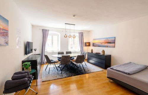 Regensburger Ferienwohnungen - Im Herzen der Altstadt - Foto 26