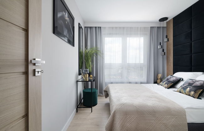 EASY RENT Apartments- Kompozytorów 7.51 - Foto 2