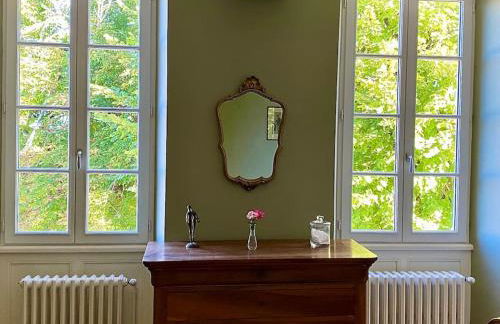 Le Mas, Maison de maître, Cognac - Foto 8