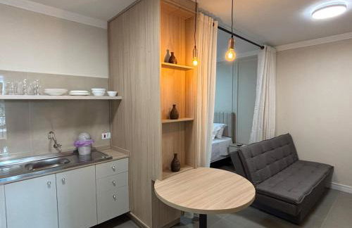 Apartamento em Foz do Iguaçu, Ravello Residencial - AP08 - Foto 1