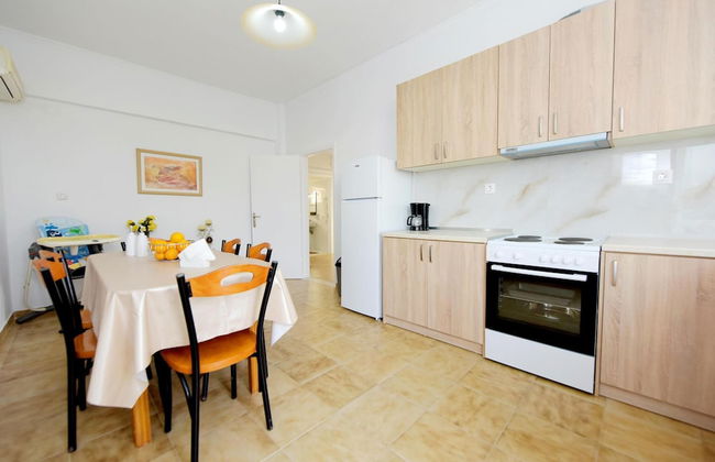 Emerald Private Villa in Kalavarda Rhodes - Foto 27