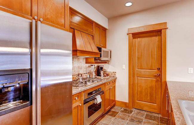 Timbers and Lone Eagle by Keystone Resort - Foto 26