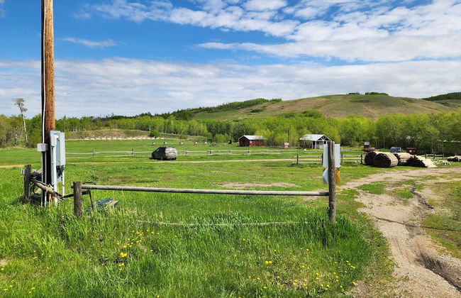 Diamond Hill Resort - Foto 28