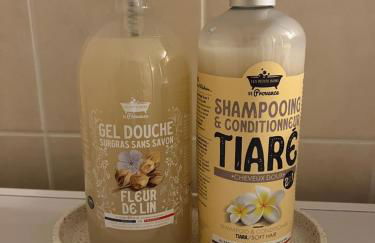 Gite de la Pilaudière - Foto 14