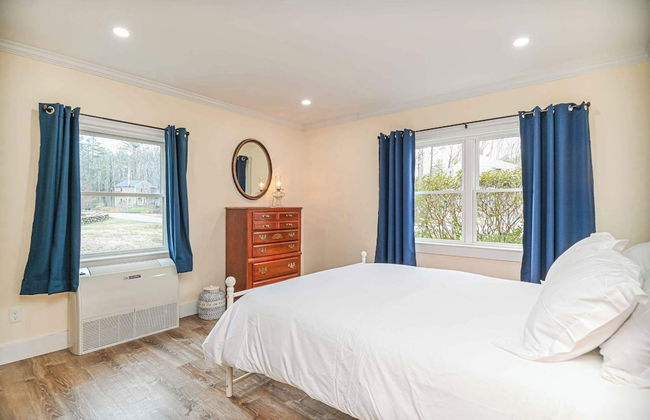 Cape Neddick Coastal Hideaway New England Charm! - Photo 7