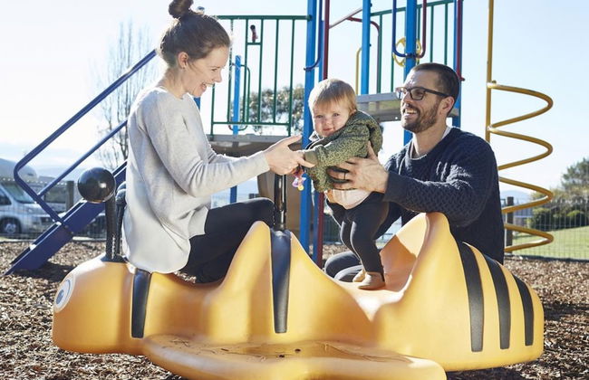 NRMA Jindabyne Holiday Park - Photo 30