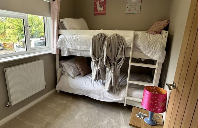 Renovated Cottage in Sherborne With Stunning Views - Foto 6