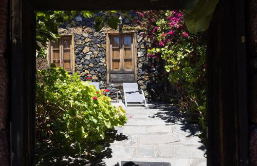 La Pestilla 1 - Charming rustic house, El Hierro - Foto 23