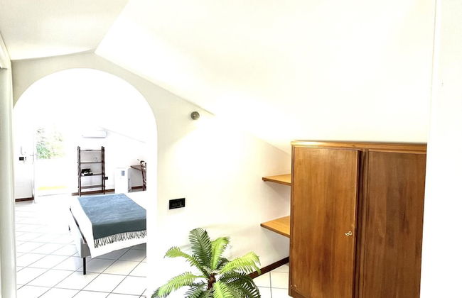 Family Villa in Sorrento Coast Pool & View - Foto 15