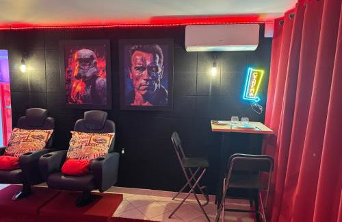 Cinéma Room - La Valette - Toulon - Hyères - Foto 19